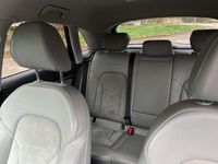 Gebraucht Audi Q3 Sport 150 PS (110 kW) 2015 Grau SUV