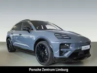 Gebraucht Porsche Macan 469 kW (639 PS) 2025 Schiefergrau neo SUV