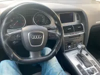 Usata Audi Q7 285 CV (209 kW) 2006 Nero SUV