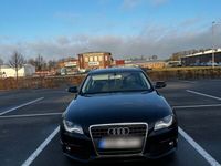 gebraucht Audi A4 Avant 2.0 TDI DPF Ambition