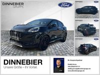 Neu Ford Puma ST 159 PS (116 kW) 2026 Agate black metallic SUV
