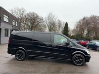 Usata Mercedes Viano 224 CV (164 kW) 2012 Nero Monovolume