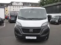 Gebraucht Fiat Ducato 140 PS (102 kW) 2023 Bianco Van