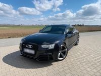 Second-hand Audi RS5 450 CP (330 kW) 2014 Mov Coupe