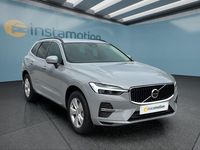 Gebraucht Volvo XC60 Core 197 PS (144 kW) 2025 Grau SUV