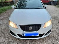 Gebraucht Seat Exeo Style 143 PS (105 kW) 2012 Weiß Kombi