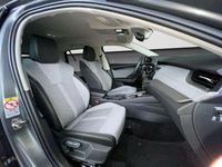 Gebraucht Skoda Octavia Selection 150 PS (110 kW) 2025 Graphitegrau metallic Kombi