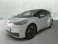 Gebraucht VW ID.3 Pure 110 kW (150 PS) 2021 Andere Kleinwagen