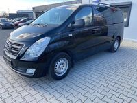 Gebraucht Hyundai H-1 Comfort 170 PS (125 kW) 2012 Schwarz Van / Kleinbus