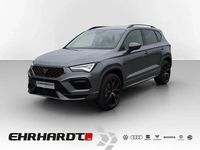 Neu Cupra Ateca 140 PS (102 kW) 2026 Grau SUV