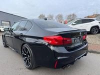 Gebraucht BMW M5 Competition Edition 625 PS (459 kW) 2020 Schwarz Limousine