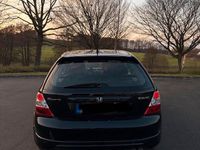 Gebraucht Honda Civic Sport 90 PS (66 kW) 2005 Schwarz Coupé