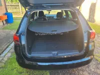 Gebraucht Opel Astra Business Edition 105 PS (77 kW) 2019 Schwarz Kombi