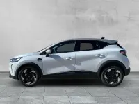 Neu Renault Captur Esprit Alpine 158 PS (116 kW) 2026 Weiß SUV