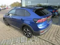 Neu VW Taigo R 150 PS (110 kW) 2025 Blau SUV