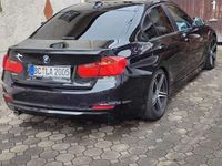 gebraucht BMW 320 320 d Efficient Dynamic Edition Aut.