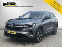Gebraucht Renault Austral Equilibre 140 PS (102 kW) 2023 Grau SUV