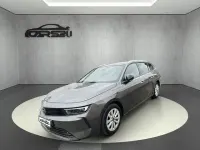Gebraucht Opel Astra Elegance 131 PS (96 kW) 2023 Grau Kleinwagen