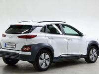 Gebraucht Hyundai Kona Advantage 100 kW (136 PS) 2020 Weiß SUV