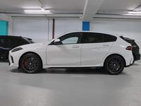 Neu BMW 123 Performance 218 PS (160 kW) 2026 Weiß Kleinwagen