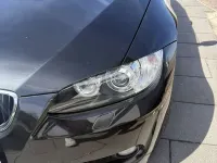 Gebraucht BMW 320 M Sport 170 PS (125 kW) 2007 Schwarz Coupé