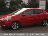 gebraucht Opel Corsa 1.4 90PS INNOVATION|AppCarPL|PDC|Shz|Frsp.