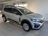 Gebraucht Dacia Jogger Extreme 101 PS (74 kW) 2023 Grau Van / Kleinbus
