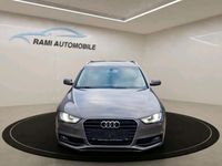 gebraucht Audi A4 3.0TDI Kombi S-Line//Service Neu//Tüv//Navi//LED//