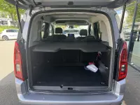 Gebraucht Opel Combo 131 PS (96 kW) 2024 Grau Van / Kleinbus