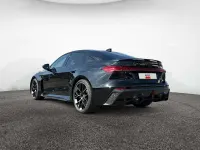 Gebraucht Audi RS5 Sport 639 PS (469 kW) 2026 Mythosschwarz metallic Limousine