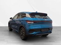 Gebraucht BYD Atto 3 Design 150 kW (204 PS) 2023 Blau SUV