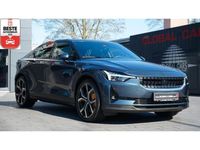 Gebraucht Polestar 2 300 kW (408 PS) 2020 Midnight blue (metallic) Kleinwagen