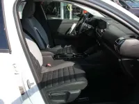 Gebraucht Citroën C4 X 131 PS (96 kW) 2025 Okenitweiss SUV