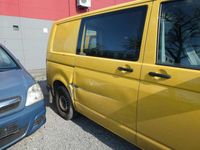 gebraucht VW Transporter T5Kasten Kasten-Kombi (7E)