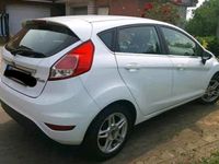 gebraucht Ford Fiesta 2 Hand