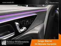 Gebraucht Mercedes E300 AMG 313 PS (230 kW) 2024 Silber Kombi