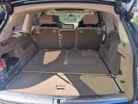 Gebraucht Audi Q7 420 PS (308 kW) 2012 Schwarz SUV