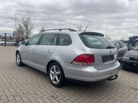 gebraucht VW Golf V 