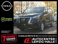 Neu Nissan Primastar Tekna 170 PS (125 kW) 2025 Midnight black Van / Kleinbus