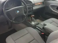Gebraucht BMW 328 193 PS (141 kW) 1995 Andere farben Coupé