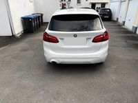 gebraucht BMW 225 Active Tourer 225xe iPerformance Steptro...