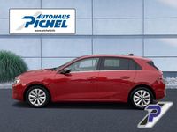Gebraucht Opel Astra Elegance 131 PS (96 kW) 2022 Rot Kombi