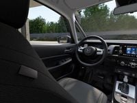 Neu Honda Jazz Elegance 107 PS (78 kW) 2026 Crystal black pearl Kleinwagen