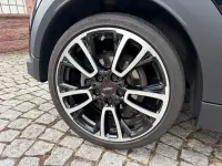 Gebraucht Mini Cooper S Cabriolet 178 PS (130 kW) 2022 Blau Cabrio
