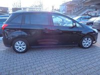 Gebraucht Ford C-MAX Business Edition 150 PS (110 kW) 2014 Schwarz Van / Kleinbus