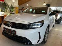 Neu Opel Corsa 101 PS (74 kW) 2025 Lack weiss banquise/typ aussen Kleinwagen