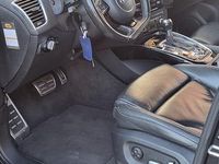 Gebraucht Audi SQ5 313 PS (230 kW) 2015 Schwarz SUV