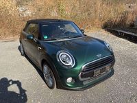 Gebraucht Mini Cooper 136 PS (100 kW) 2019 Grün Kleinwagen