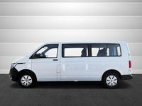 Second-hand VW T6.1 150 CP (110 kW) 2023 Alb Van