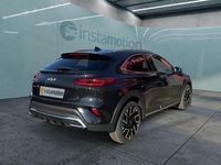 Neu Kia XCeed Platinum 140 PS (102 kW) 2025 Schwarz SUV